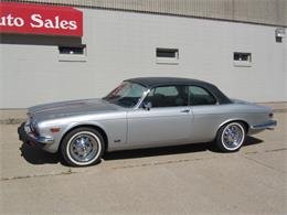 1976 Jaguar XJC Coupe (CC-994640) for sale in Omaha, Nebraska