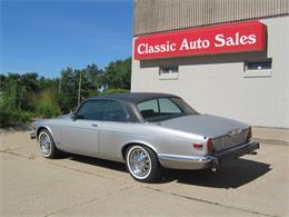1976 Jaguar XJC Coupe (CC-994640) for sale in Omaha, Nebraska