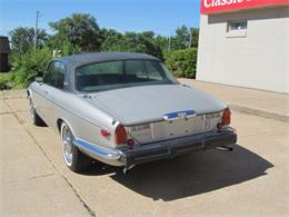 1976 Jaguar XJC Coupe (CC-994640) for sale in Omaha, Nebraska