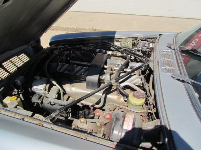 1976 Jaguar XJC Coupe (CC-994640) for sale in Omaha, Nebraska