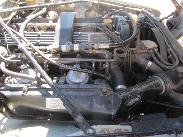 1976 Jaguar XJC Coupe (CC-994640) for sale in Omaha, Nebraska
