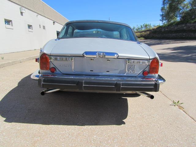 1976 Jaguar XJC Coupe (CC-994640) for sale in Omaha, Nebraska