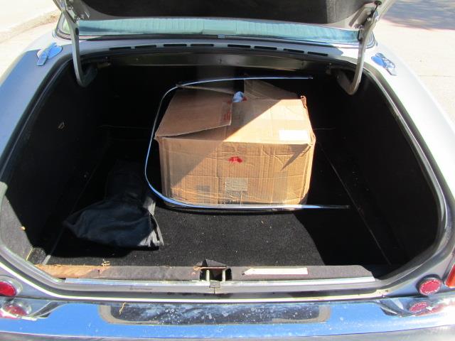 1976 Jaguar XJC Coupe (CC-994640) for sale in Omaha, Nebraska