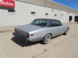 1976 Jaguar XJC Coupe (CC-994640) for sale in Omaha, Nebraska