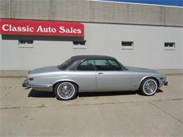 1976 Jaguar XJC Coupe (CC-994640) for sale in Omaha, Nebraska