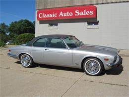 1976 Jaguar XJC Coupe (CC-994640) for sale in Omaha, Nebraska