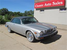 1976 Jaguar XJC Coupe (CC-994640) for sale in Omaha, Nebraska