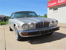 1976 Jaguar XJC Coupe (CC-994640) for sale in Omaha, Nebraska