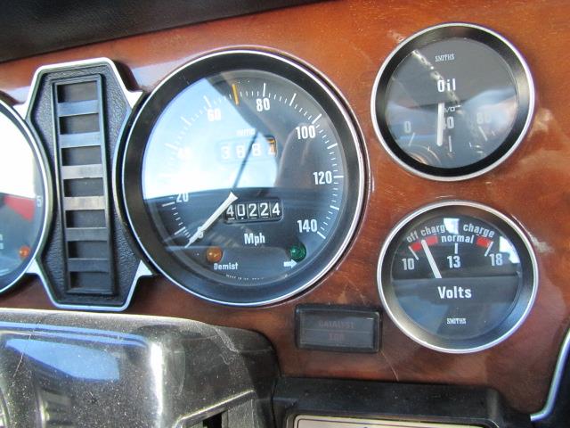 1976 Jaguar XJC Coupe (CC-994640) for sale in Omaha, Nebraska