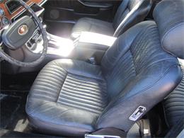 1976 Jaguar XJC Coupe (CC-994640) for sale in Omaha, Nebraska