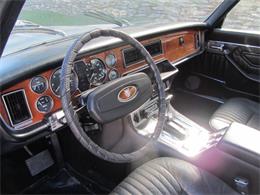 1976 Jaguar XJC Coupe (CC-994640) for sale in Omaha, Nebraska
