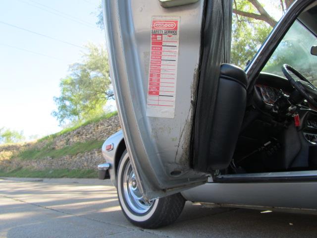 1976 Jaguar XJC Coupe (CC-994640) for sale in Omaha, Nebraska