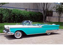 1959 Ford Galaxie (CC-994643) for sale in Houston, Texas