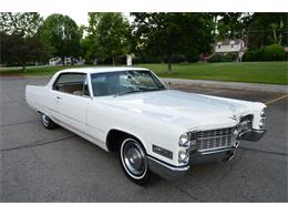 1966 Cadillac  Calais (CC-994653) for sale in Boise, Idaho