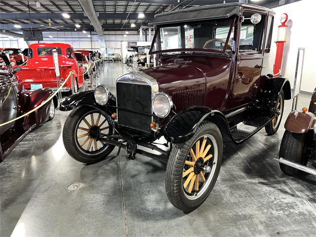 1927 Ford Model T (CC-994655) for sale in Branson, Missouri