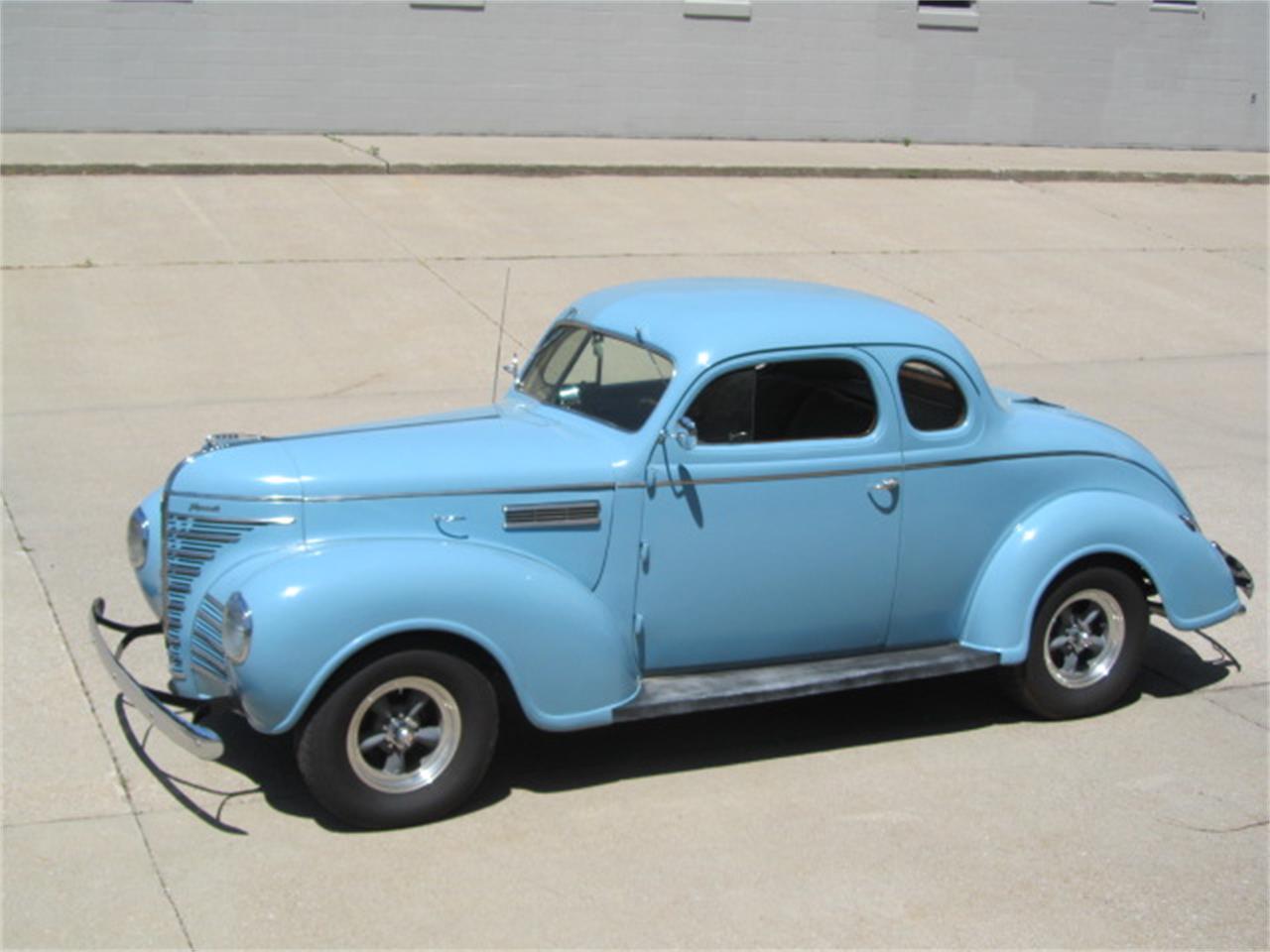 1939 Plymouth 2-Dr Coupe for Sale | ClassicCars.com | CC-994656