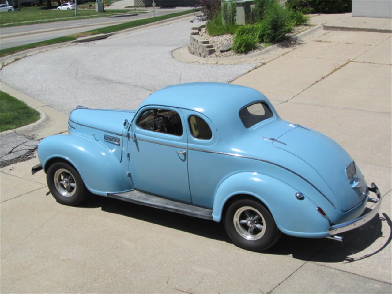 1939 Plymouth 2-Dr Coupe For Sale | ClassicCars.com | CC-994656