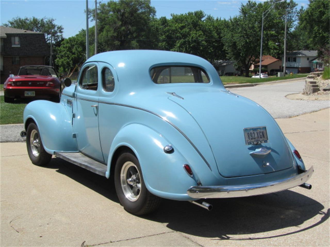 1939 Plymouth 2-Dr Coupe For Sale | ClassicCars.com | CC-994656