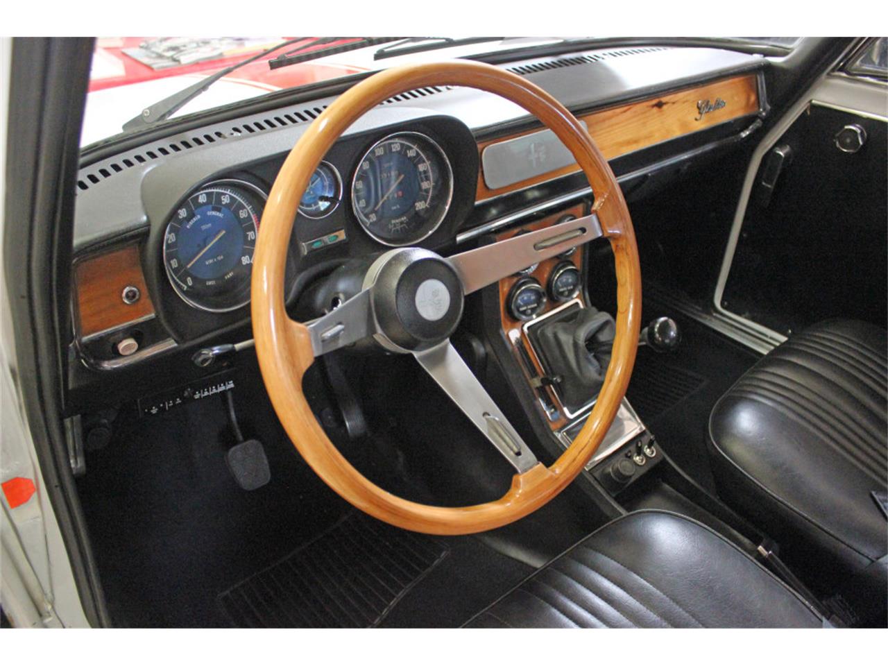 1974 Alfa Romeo Giulietta Spider for Sale | ClassicCars.com | CC-994657