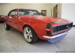 1967 Chevrolet Camaro RS/SS (CC-994658) for sale in IRVING, Texas