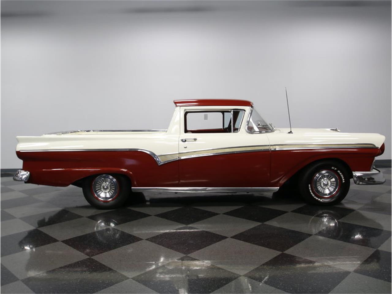 1957 Ford Ranchero for Sale | ClassicCars.com | CC-990466