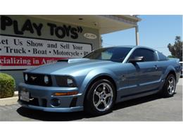 2007 Ford Mustang GT (CC-994665) for sale in Redlands, California