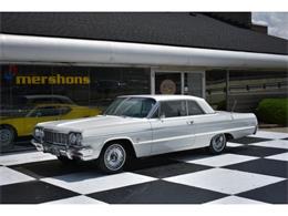 1964 Chevrolet Impala (CC-990468) for sale in Springfield, Ohio