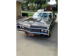 1969 Chevrolet Impala (CC-994681) for sale in Chicago Heights, Illinois
