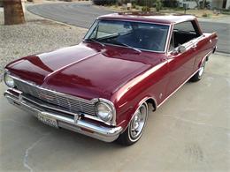 1965 Chevrolet Nova SS (CC-994689) for sale in Palm Springs, California