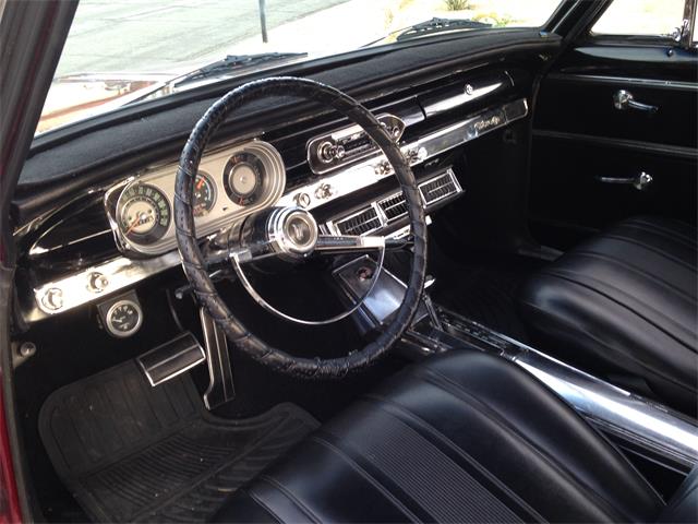 1965 Chevrolet Nova SS (CC-994689) for sale in Palm Springs, California