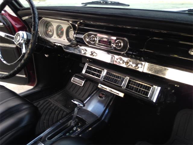 1965 Chevrolet Nova SS (CC-994689) for sale in Palm Springs, California