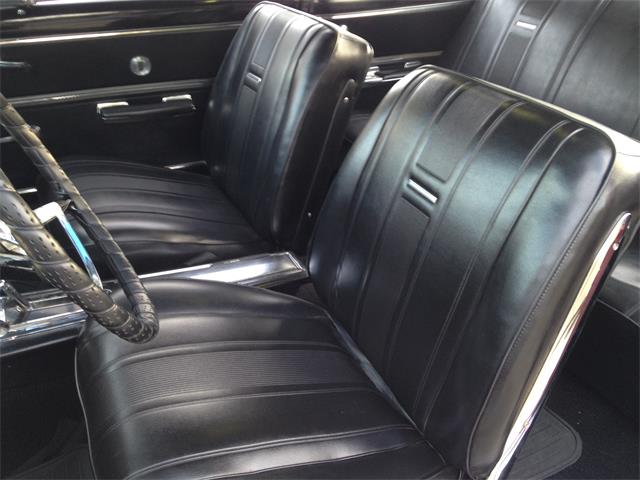 1965 Chevrolet Nova SS (CC-994689) for sale in Palm Springs, California