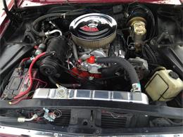 1965 Chevrolet Nova SS (CC-994689) for sale in Palm Springs, California