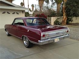 1965 Chevrolet Nova SS (CC-994689) for sale in Palm Springs, California