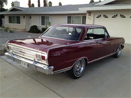 1965 Chevrolet Nova SS (CC-994689) for sale in Palm Springs, California