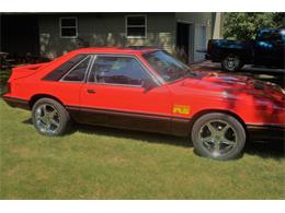 1979 Mercury Capri (CC-994703) for sale in Mount Vernon, Iowa