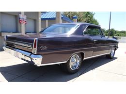 1967 Chevrolet Nova II SS (CC-994709) for sale in Davenport, Iowa