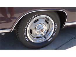 1967 Chevrolet Nova II SS (CC-994709) for sale in Davenport, Iowa