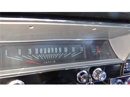 1967 Chevrolet Nova II SS (CC-994709) for sale in Davenport, Iowa