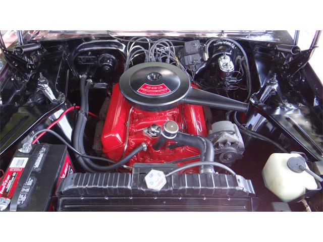 1967 Chevrolet Nova II SS (CC-994709) for sale in Davenport, Iowa