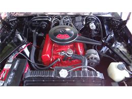 1967 Chevrolet Nova II SS (CC-994709) for sale in Davenport, Iowa