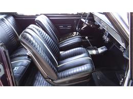 1967 Chevrolet Nova II SS (CC-994709) for sale in Davenport, Iowa
