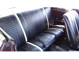 1967 Chevrolet Nova II SS (CC-994709) for sale in Davenport, Iowa