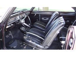 1967 Chevrolet Nova II SS (CC-994709) for sale in Davenport, Iowa