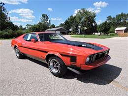1973 Ford Mustang (CC-990471) for sale in Greene, Iowa