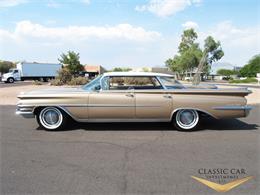 1959 Oldsmobile 98 (CC-994714) for sale in Scottsdale, Arizona