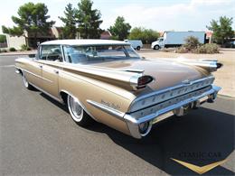 1959 Oldsmobile 98 (CC-994714) for sale in Scottsdale, Arizona