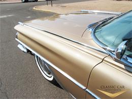 1959 Oldsmobile 98 (CC-994714) for sale in Scottsdale, Arizona