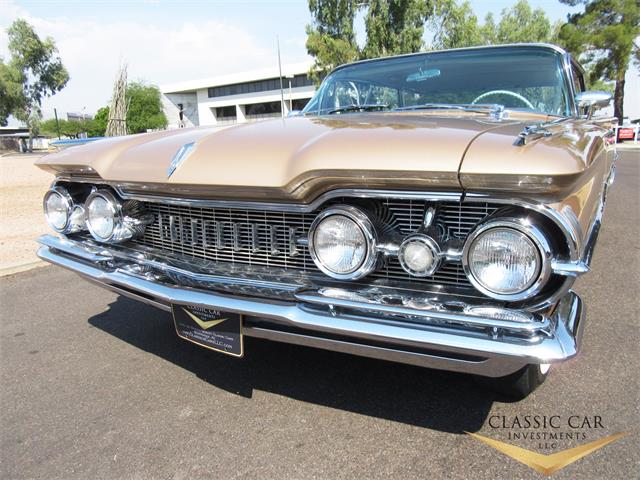 1959 Oldsmobile 98 (CC-994714) for sale in Scottsdale, Arizona