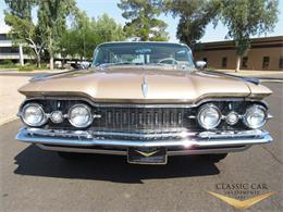 1959 Oldsmobile 98 (CC-994714) for sale in Scottsdale, Arizona